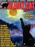 Black Cat Weekly #123 (eBook, ePUB)