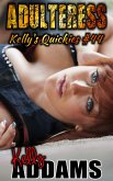 Adulteress (eBook, ePUB)