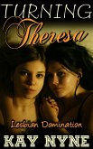 Turning Theresa (eBook, ePUB)