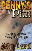 Penny's Pits (eBook, ePUB)