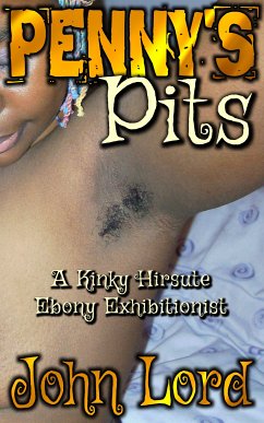 Penny's Pits (eBook, ePUB) - Lord, John