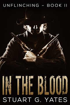 In The Blood (eBook, ePUB) - Yates, Stuart G.