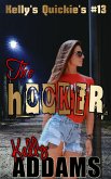 The Hooker (eBook, ePUB)