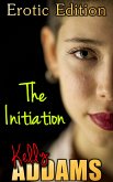 The Initiation (eBook, ePUB)