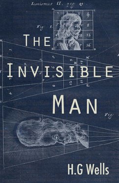 The Invisible Man (eBook, ePUB) - Wells, H. G.