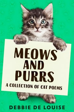 Meows and Purrs (eBook, ePUB) - De Louise, Debbie