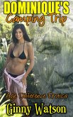 Dominique's Camping Trip (eBook, ePUB)