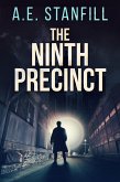 The Ninth Precinct (eBook, ePUB)