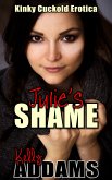 Julie's Shame (eBook, ePUB)
