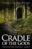 Cradle of the Gods (eBook, ePUB)