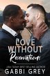 Love Without Reservations (eBook, ePUB) - Bild 1