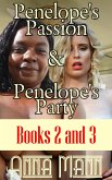 Penelope's Passion 2 and 3 (eBook, ePUB)