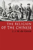 The Religion of The Chinese (eBook, ePUB)