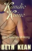 Kandie Kaine (eBook, ePUB)