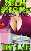 Milkshake (eBook, ePUB)