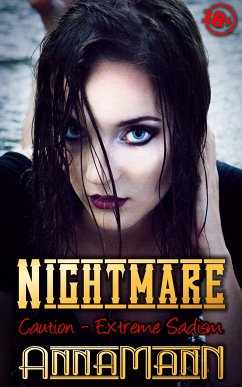 Nightmare (eBook, ePUB) - Mann, Anna