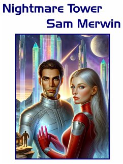 Nightmare Tower (eBook, ePUB) - Merwin, Sam
