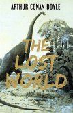 The Lost World (eBook, ePUB)