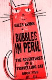 Bubbles In Peril (eBook, ePUB)