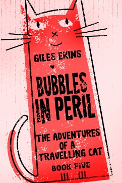Bubbles In Peril (eBook, ePUB) - Ekins, Giles