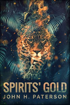 Spirits' Gold (eBook, ePUB) - H. Paterson, John