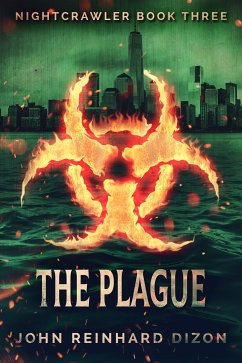 The Plague (eBook, ePUB) - Dizon, John Reinhard