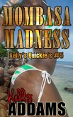 Mombasa Madness (eBook, ePUB)