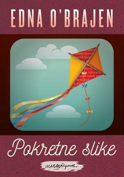 Cover Pokretne slike (eBook, ePUB)