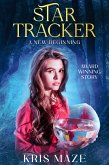 Star Tracker: A New Beginning (eBook, ePUB)