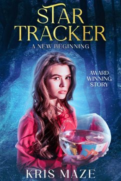 Cover Star Tracker: A New Beginning (eBook, ePUB)
