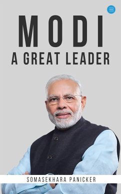 Modi (eBook, ePUB) - Panicker, Somasekhara