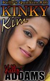 Kinky Kim (eBook, ePUB)