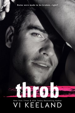 Throb (eBook, ePUB) - Keeland, Vi