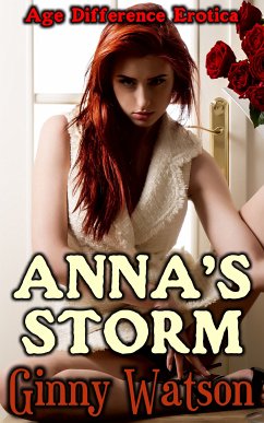 Anna's Storm (eBook, ePUB) - Watson, Ginny