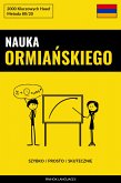 Nauka Ormiańskiego - Szybko / Prosto / Skutecznie (eBook, ePUB)