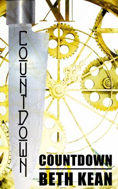 Countdown (eBook, ePUB) - Kean, Beth