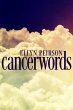 Cancerwords (eBook, ePUB) - Bild 1