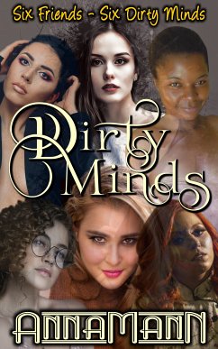 Dirty Minds (eBook, ePUB) - Mann, Anna