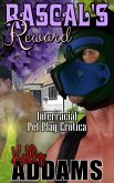 Rascal's Reward (eBook, ePUB)