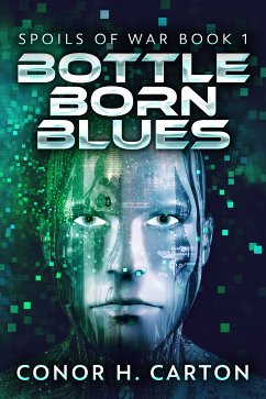 Bottle Born Blues (eBook, ePUB) - Carton, Conor H.