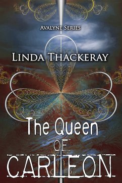 The Queen of Carleon (eBook, ePUB) - Thackeray, Linda