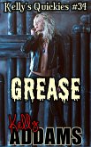 Grease (eBook, ePUB)