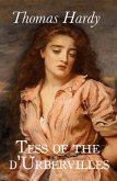 Tess of the d'Urbervilles (eBook, ePUB)