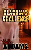 Claudia's Challenge (eBook, ePUB)