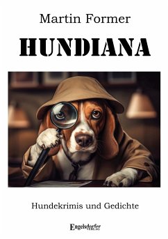 Hundiana (eBook, ePUB) - Former, Martin