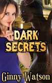 Dark Secrets (eBook, ePUB)