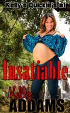 Insatiable (eBook, ePUB)