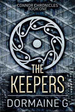 The Keepers (eBook, ePUB) - G, Dormaine