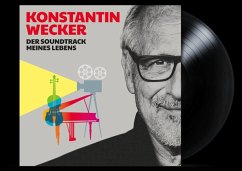 Der Soundtrack Meines Lebens (Tollwood Muenchen Li - Wecker,Konstantin