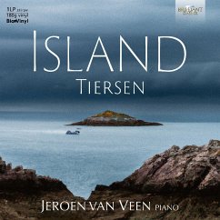 Tiersen:Island(Biovinyl) - Veen,Jeroen Van
